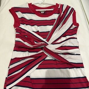 Habitual girls top size 7/8